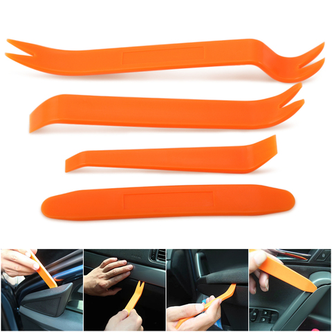 Car styling ,Disassembly tool For BMW 1 3 5 7 Series X1 X3 X4 X5 X6 E46 E39 E90 E36 E60 E34 E30 F30 F10 X5 E53 E Z X M3 M5 M6 ► Photo 1/6