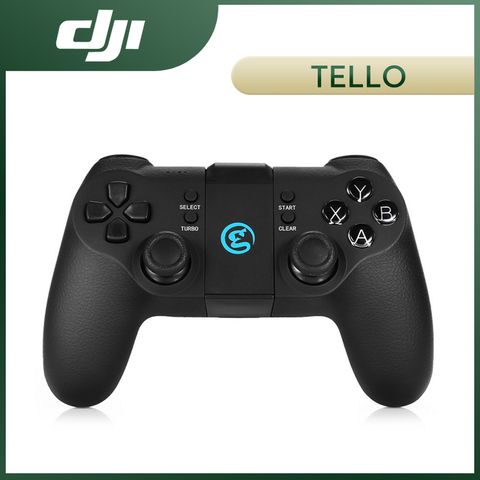 DJI Tello Remote Controller Ryze GameSir T1s Bluetooth Control DJI Tello Accessories Gamepad Game Controller ► Photo 1/6