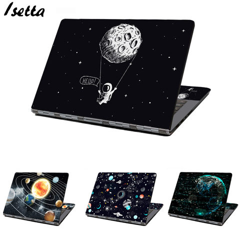 Laptop Sticker Laptop Skin Notebook Stickers for 13