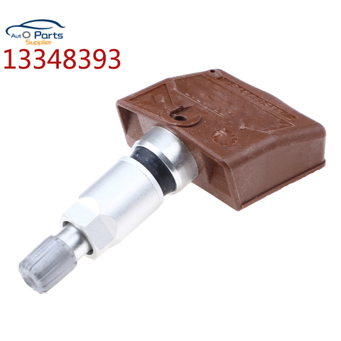 13348393 Tire Pressure Sensor 433MHZ For Opel Zafira C Astra J Insignia Vauxhall For Opel Ampera Chevrolet Volt ► Photo 1/6