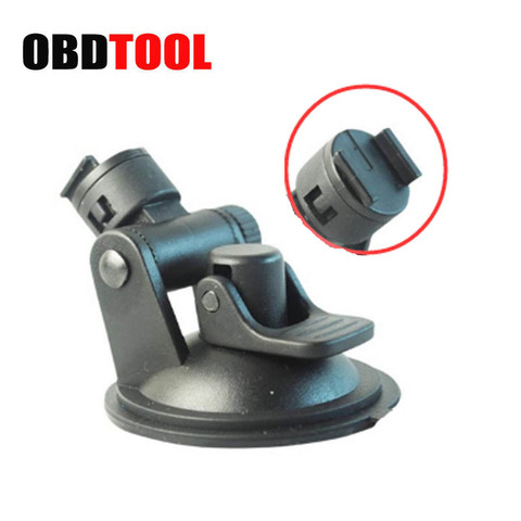 Portable Concave Type Car Recorder Suction Cup Stand Bracket Holder for Dvr Holder Mount Camera Digital Video Recorder Fastening ► Photo 1/6