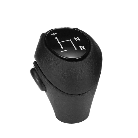 Automatic Gear Shift Knob for Smart Fortwo City Coupe 1998-2004 Roadster 450 451 ► Photo 1/6