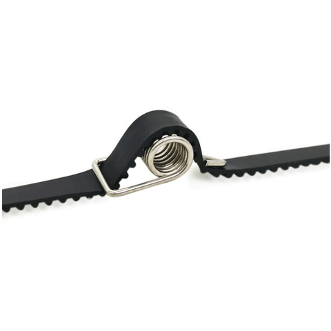 Belt Spring Stainless Steel Torque Spring For 3D Printer Timing Belt Locking Tensioner Springs 3D Printer Parts spring ► Photo 1/6
