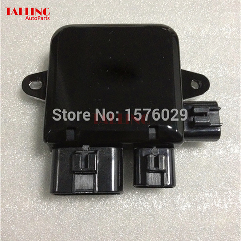 1355A124 1355S124 Relay Radiator Cooling Fan Control Air-conditioning Installation For M itsubishi O utlander L ancer M AZDA 6 ► Photo 1/6