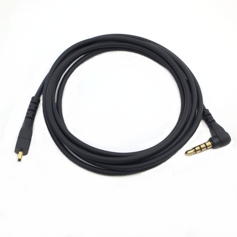 Replacement Audio- Aux Cable for Steelseries- Arctis 3 5 7 Game Headsets Cord N0HC ► Photo 1/6