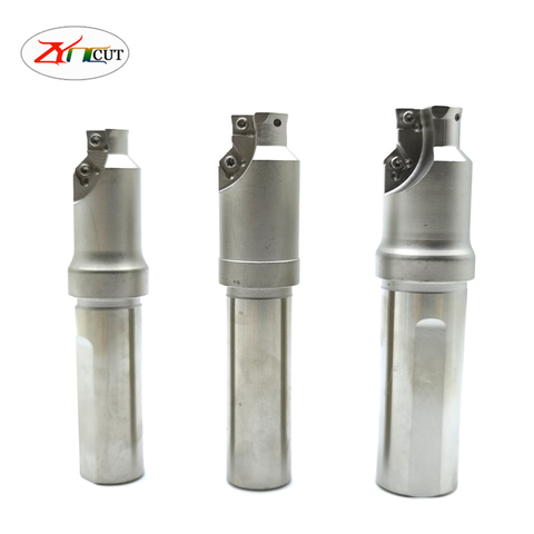 M6 M8 M10 M12 M14 M16 M20 M24 Metric thread Countersink chamfering tool bar of screw head for ccmt060204 ccmt09t304 ► Photo 1/6