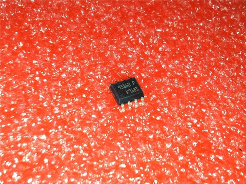 10pcs/lot M95160-WMN6TP 95160 95160WP 95160P 95160WQ Serial EEPROM memory chip For Car Memory Chips sop-8 NEW ORIGINAL In Stock ► Photo 1/1