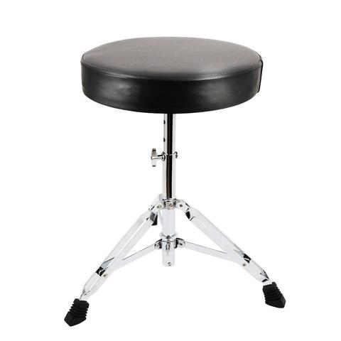 Universal Drum Throne Padded Drum Seat Portable Height Adjustable Drumming Stools for Kids & Adult ► Photo 1/6