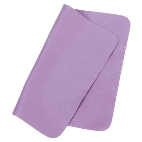 Microfiber Cleaning Cloth High Quality Chamois Glasses Cleaner Wipes for  Glasses Cloth Len Phone Screen Cleaning Wholesale - AliExpress