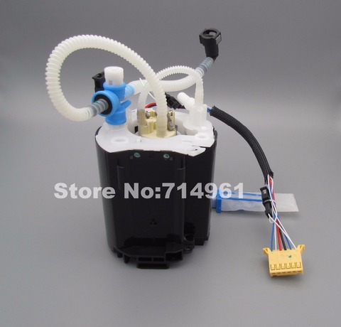 LR057235 LR044427 LR026192  fuel pump assembly case for Land Range Rover Evoque 2012- ► Photo 1/5