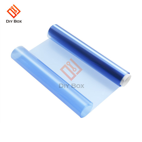 2M PCB Portable Photosensitive Dry Film For Circuit Photoresist Sheets For Plating Hole Covering Etching 15cmx200cm ► Photo 1/6