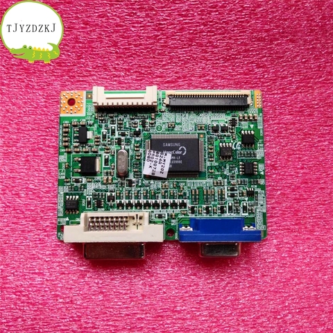 New Good test working for 20 inch monitor motherboard BN41-01172B BN94-02999P LC2043SWXEF C2043SWXEF 2494LW LS24C main board ► Photo 1/6