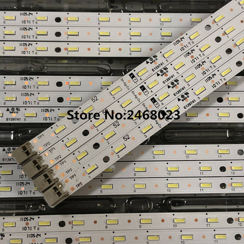 SLED Backlight strip for PHILI pS 32PFL6606H/60 32HFL5573D/10 SHARP LK315D3LA63 GT0326-1 GT0326-2 GT0326-4 ► Photo 1/2