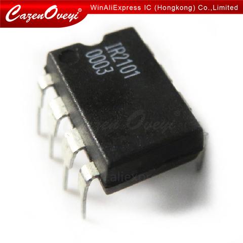 5pcs/lot IR2101 IR2103 IR2104 IR2118 DIP-8 ► Photo 1/2