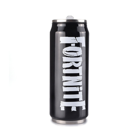 Fortnite Glass Cup Buy Online 450ml Fortnite Water Cup Straw Cups Outdoor Sports Mugs Stainless Steel Mug Student Portable Drinking Glass Kid Toys Gift Alitools