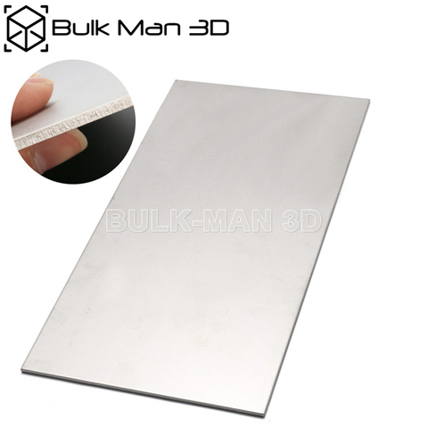 6061 Aluminum Plate Flat Aluminum Sheet Thickness 3mm / 6mm / 10mm; 300mm*420mm / 210mm*300mm ► Photo 1/5