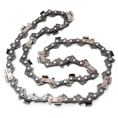 1Pcs 10 Inch Chainsaw Chain Saw Chain 40 Drive Links Electric Chainsaw Parts Chainsaw Blades For Lawnmover Garden Tools Parts ► Photo 1/4