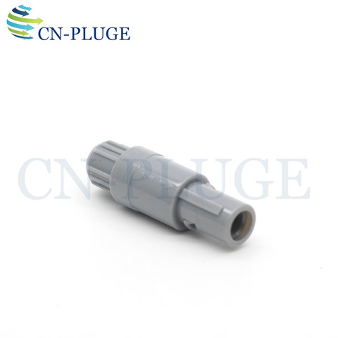 M14 Type PAG  2 3 4 5 6 7 8 9 10 14 pin Push-pull Self-locking Plastic Connector Medical Equipment Power Connector Plug ► Photo 1/6