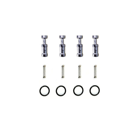 4 pcs Valtek, RAIL IG1, IG1 Apache Injectors Repair Kit ► Photo 1/1