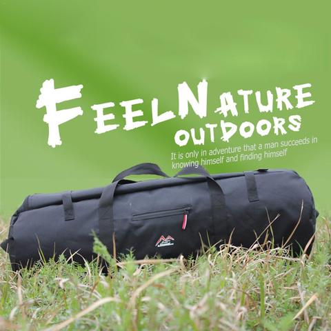 2022 New Design Outdoor Multi-function Folding Tent Bag Waterproof Tent Bag Sleeping Bag Storage Bag For Hiking Camping Travel ► Photo 1/6