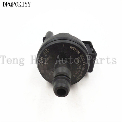 DPQPOKHYY For Ford purifying exhaust steam solenoid valve 0 280 142 498,0280142498,AG9N-9C915-AA,AG9N9C915AA ► Photo 1/4