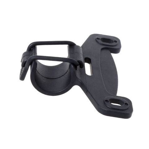 Bicycle Air Pump Clip Inflator Holder Mount Elastic Band MTB Road Bike Supplies Outdoor Bicycle Parts ► Photo 1/6