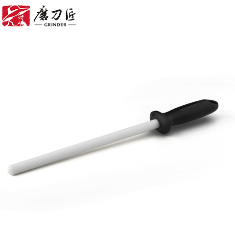 TAIDEA Professional Ceramic Sharpening Rod Diamond