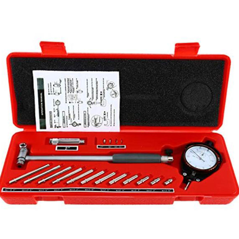 Dial Indicator Bore Gage 0.001