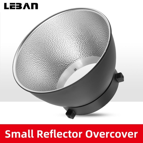 160mm Small Bowens Mount Standard Reflector for Godox Studio Strobe Photo Flash Light ► Photo 1/6