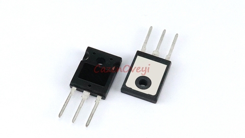 20pcs/lot STTH6003CW TO-247 STTH6003 TO247 300V 60A New original In Stock ► Photo 1/1