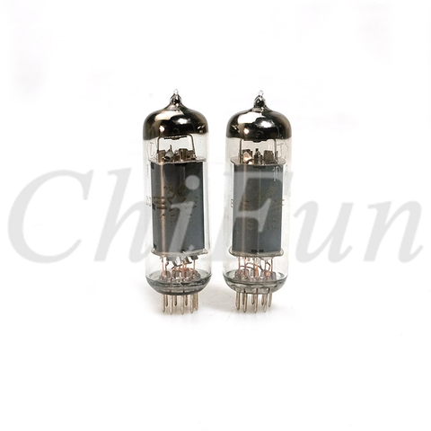 4pcs/lots Beijing 6p15 J Vacuum Tube for Amplifier Electron tube pentode generation 6CH6 12BY7 EL180 ► Photo 1/6