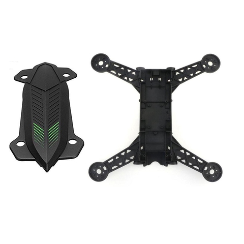 MJX B6 B8 Bugs 6 Bugs 8 RC Quadcopter Drone Spare Parts Body cover ► Photo 1/6