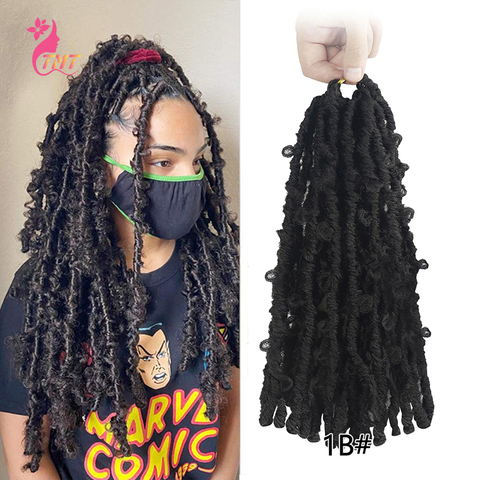 Crochet Dreadlock, Dreadlocks Hair, Crochet Braids, Braids Meches