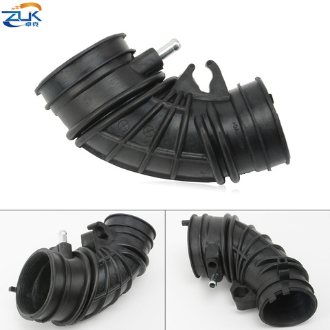 ZUK Air Cleanner Air Intake Hose Air Flow Tube For HONDA CRV RD5 2.0L 2002 2003 2004 2005 2006 For STREAM RN3 17228-PNE-G00 ► Photo 1/6