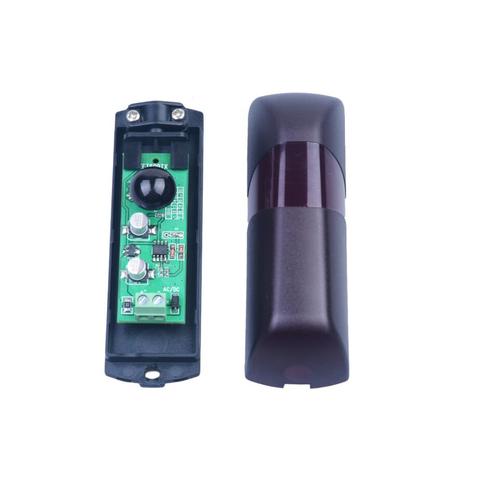 10m to 15m barrier gate, gate opener Beam Sensor, Safety beam, Photo Sensor, IR Beam Detector ► Photo 1/4