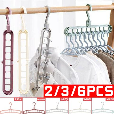 Magic Trading  Plastic hanger