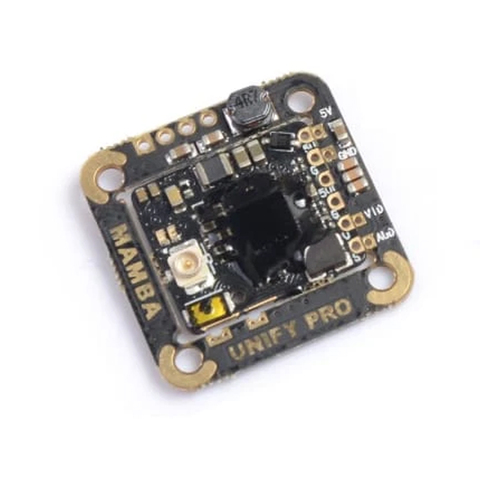 TBS UNIFY PRO32 NANO ADAPTOR BOARD 16*16 ► Photo 1/5