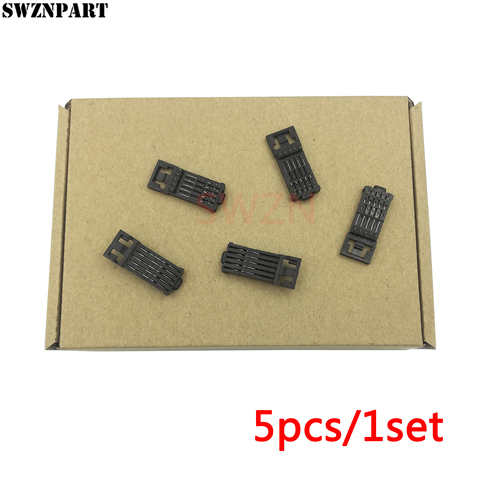 Ink cartridges chip Board For Canon pixma MG5650 IX6840 IP7200 IP7240 IX6740 MG5540 MG6440 MX724 MX924 MG7140 IP8740 ► Photo 1/3