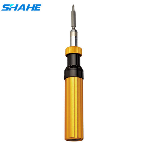 SHAHE Prefabricated Type idling torque screwdriver Multi-function Screwdrivers AYQ series ► Photo 1/6