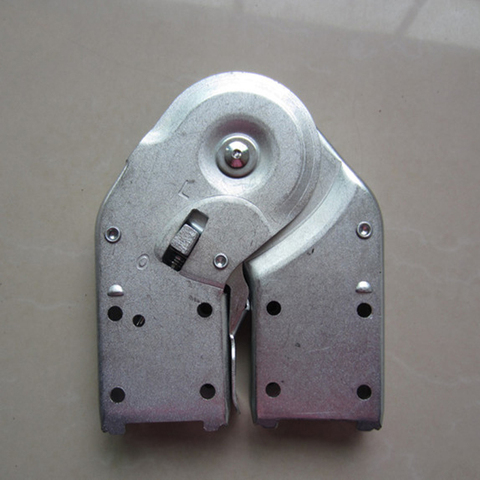 Ladder Accessories Multifunction Folding Ladder Small Hinge Joint Switch Buckle Hinges 2pcs ► Photo 1/1