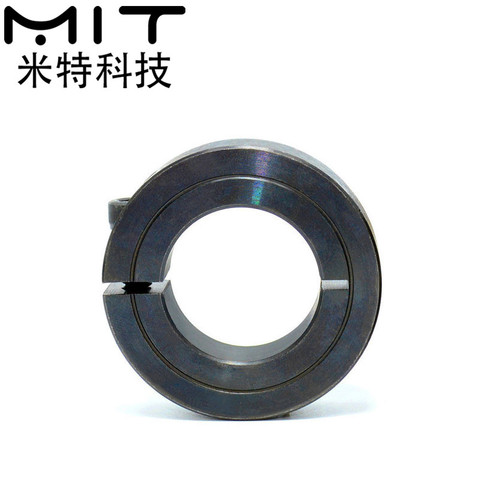 45 steel fixed ring fixed ring opening fixing ring fixed sleeve fixed ring retaining ring optical axis fixed steel ring ► Photo 1/5
