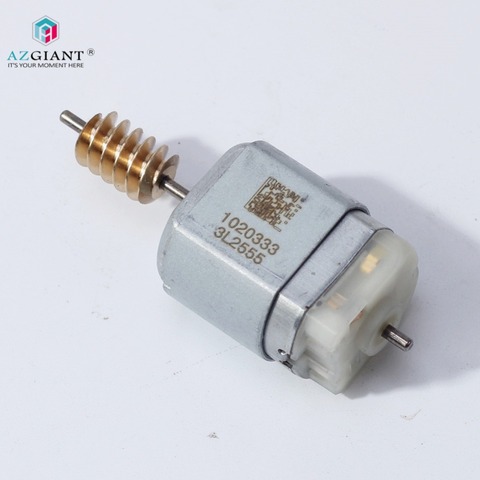 1020333 ELV/ESL wheel Motor Steering ignition Lock Motor for BENZ E Series C Series E200/E260/E300/C180 /C200 W204 W207 W212  ► Photo 1/5