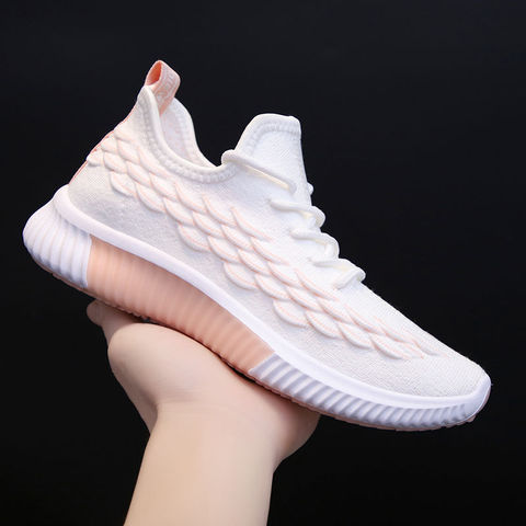 2022 Women Sneakers Running Shoes Women Casual Shoes Women Trainers Walking Shoes Outdoor Footwear Tenis Ladies Sneakers ► Photo 1/6