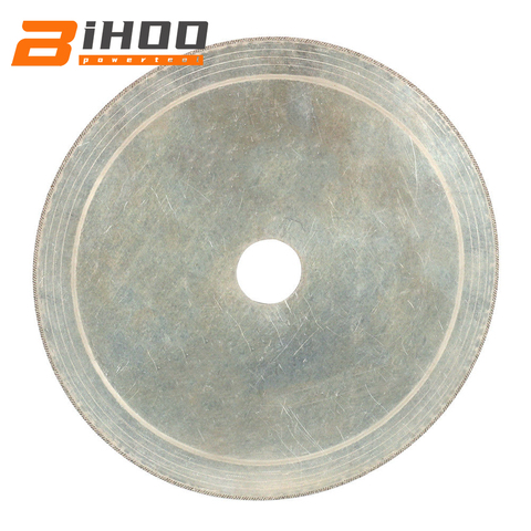 5Pcs Ultra-thin Diamond Circular Saw Blade 150/180/200mm Cutting Disc for Agate Glass Gems Stone ► Photo 1/6