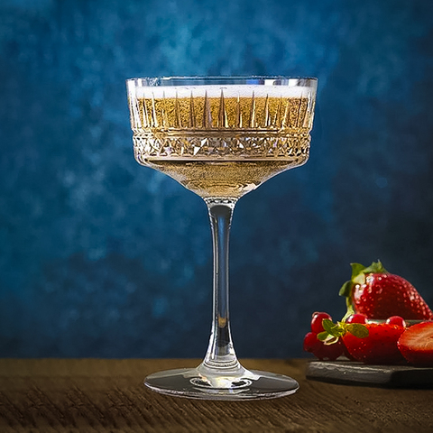 240ml Goblet Cocktail Glasses Martini Glass ► Photo 1/6