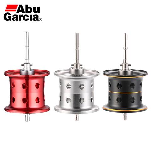 Abu Garcia Black Max3 BMAX3 Baitcasting Fishing Reel Spare Spool Metal Deep Spool Shallow Spool High Quality Fishing Accessories ► Photo 1/6