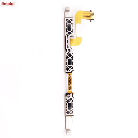 switch on off Power Volume button Flex cable For 9.6'' inch Huawei MediaPad T3 10 AGS-L09 AGS-W09 AGS-L03 tablet conductive flex ► Photo 1/2