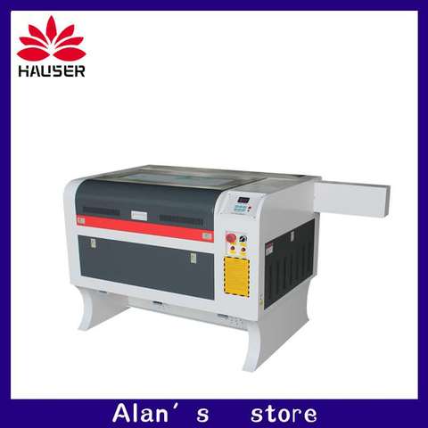 Laser Engraving Machine 4060