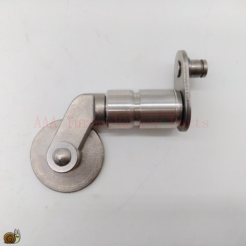 Turbo Part Wastegate TD025 Rattle Flapper Go-lf Jet-ta Pas-sat 1.4TSI CAXA, CAXC 03C145702L 49373-01001 AAA Turbocharger Parts ► Photo 1/6