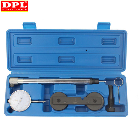 T10171 Timing Tool Set For VW Audi  1.4, 1.4T 1.6 FSI - With Cauge ► Photo 1/2